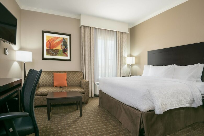 Hotel Towneplace Suites Seguin