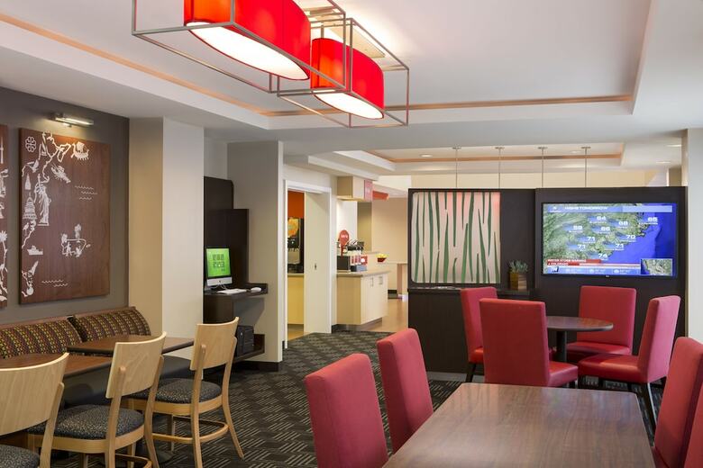 Hotel Towneplace Suites Seguin