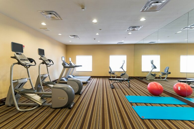 Hotel Towneplace Suites Seguin