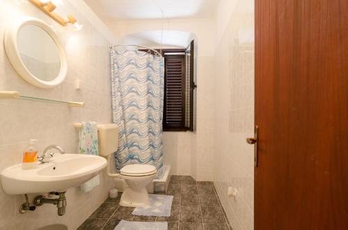 Apartamento Rooms Mozara
