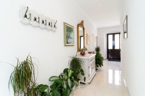 Apartamento Rooms Mozara
