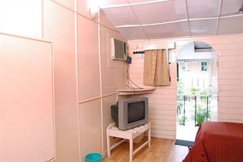 Hotel Rushabh Home