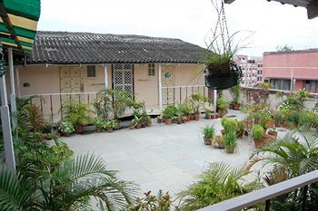 Hotel Rushabh Home