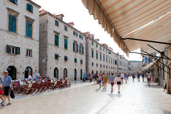 Studio Apartments Stradun