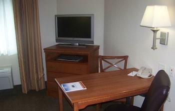 Hotel Candlewood Suites Boise - Towne Square
