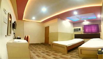 Hotel Royal Garden