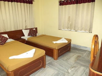 Bed & Breakfast Simurg- Ak50 New Town