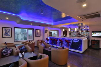 Hotel The Lindsay