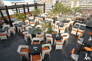 Hotel The Lindsay