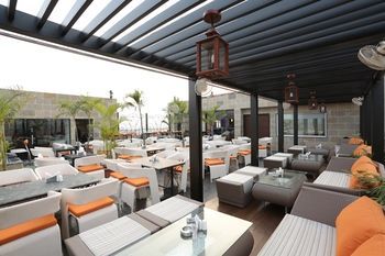 Hotel The Lindsay