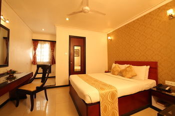 Hotel The Lindsay