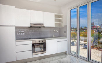 Nissi 49 Apartments