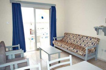 Aparthotel Efi Hotel Apartments