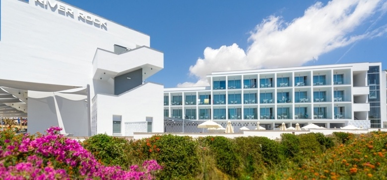 River Rock Hotel