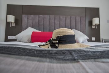 Smartline Napa Tsokkos Hotel