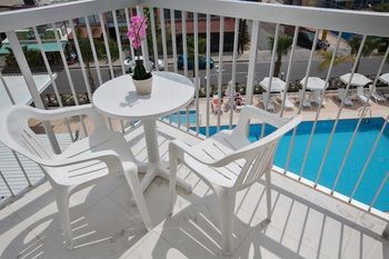 Smartline Napa Tsokkos Hotel