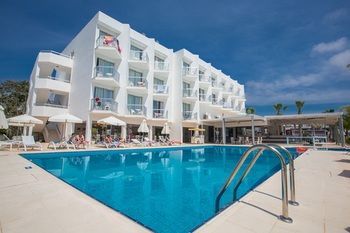 Smartline Napa Tsokkos Hotel
