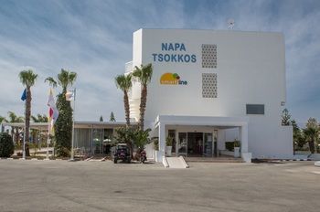 Smartline Napa Tsokkos Hotel