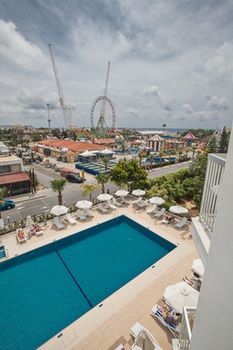 Smartline Napa Tsokkos Hotel