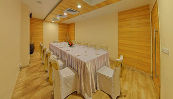 Hotel Gokulam Park Coimbatore