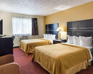 Motel Quality Inn