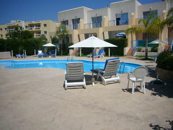 Apartamento Blue Oasis Gardens