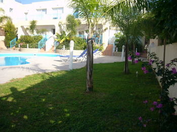 Apartamento Blue Oasis Gardens