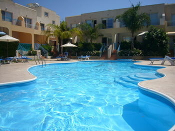 Apartamento Blue Oasis Gardens