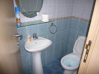 Apartamento Blue Oasis Gardens