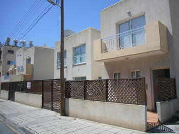 Apartamento Blue Oasis Gardens
