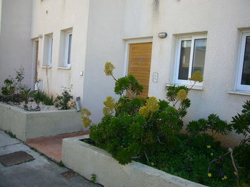 Apartamento Blue Oasis Gardens