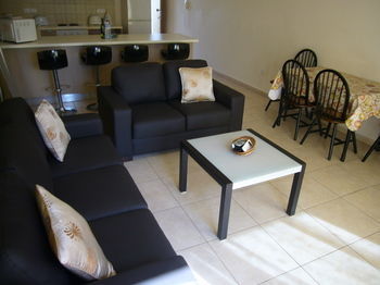 Apartamento Blue Oasis Gardens