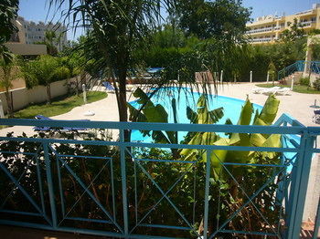 Apartamento Blue Oasis Gardens