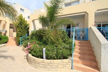 Apartamento Blue Oasis Gardens