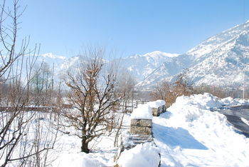 Apartamento Snow Touch Resort