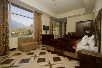 Apartamento Snow Touch Resort