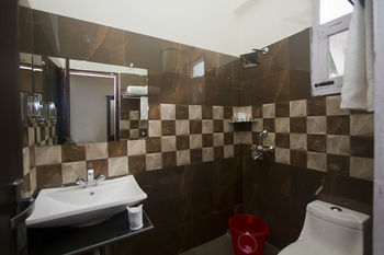 Apartamento Snow Touch Resort