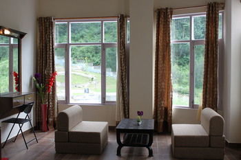 Apartamento Snow Touch Resort