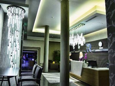 Rise Street Art Hotel Larnaca