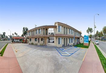 Motel Hotel Miramar
