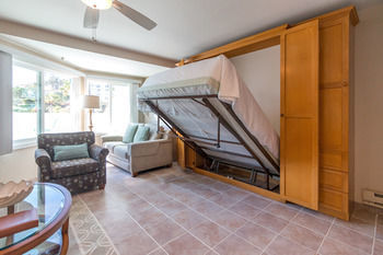 Apartamento San Clemente Cove