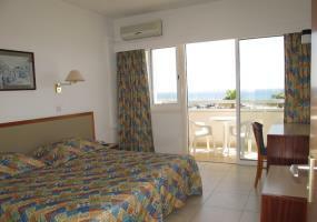 Aparthotel Sun Hall Beach Hotel Apts.