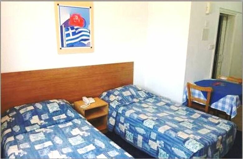 Aparthotel Zodiac Hotel Apartments