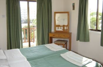 Aparthotel Maricosta Hotel Apartments