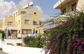 Aparthotel Maricosta Hotel Apartments