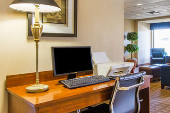 Hotel Comfort Inn