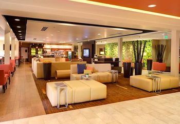 Hotel Courtyard By Marriott Sandy