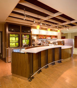 Hotel Courtyard By Marriott Sandy