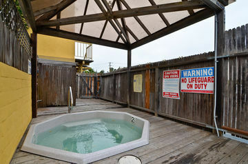 Hotel Best Western Inn