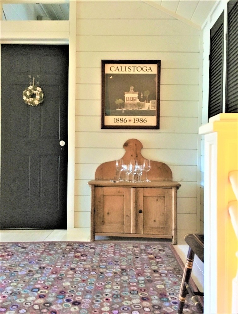 Bed & Breakfast Fanny's